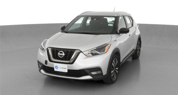 Thumbnail: 2020 Nissan Kicks - 1