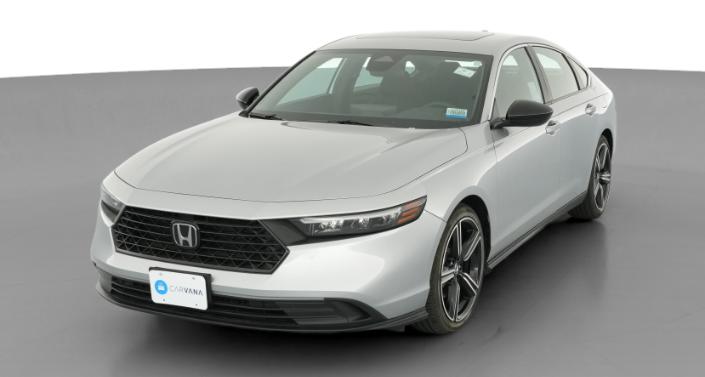 Thumbnail: 2023 Honda Accord - 1