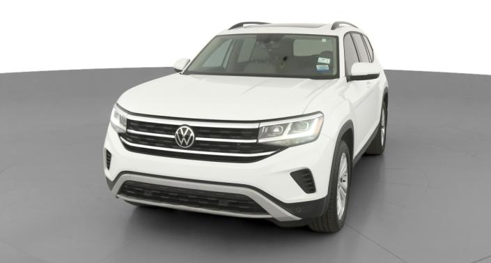 Thumbnail: 2021 Volkswagen Atlas - 1