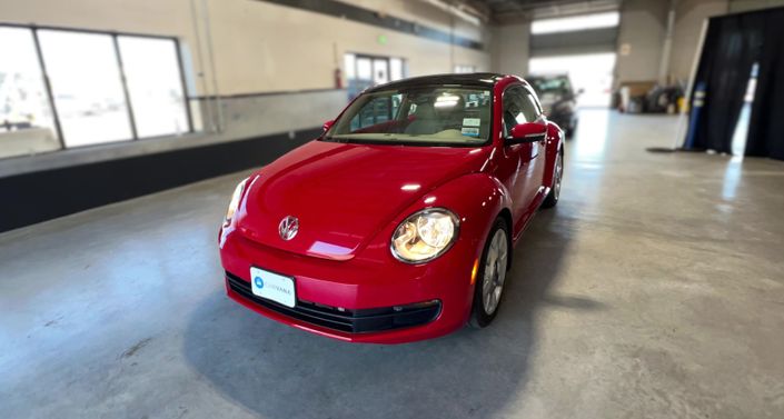 Thumbnail: 2016 Volkswagen Beetle - 1