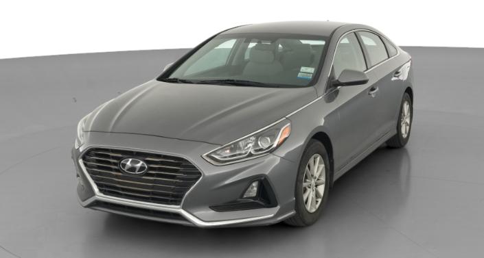 Thumbnail: 2019 Hyundai Sonata - 1