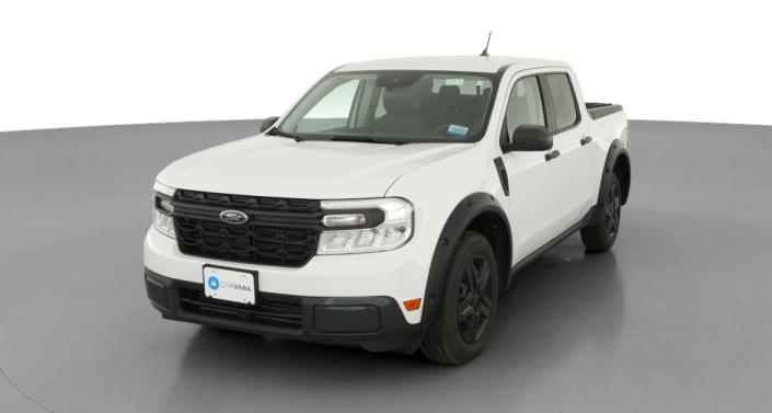 Thumbnail: 2022 Ford Maverick - 1