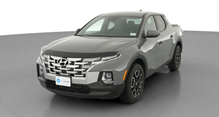 Thumbnail: 2022 Hyundai Santa Cruz - 1