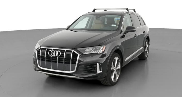 Thumbnail: 2023 Audi Q7 - 1