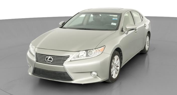 2015 Lexus ES 350 -
                  San Antonio, TX