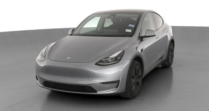 Thumbnail: 2024 Tesla Model Y - 1