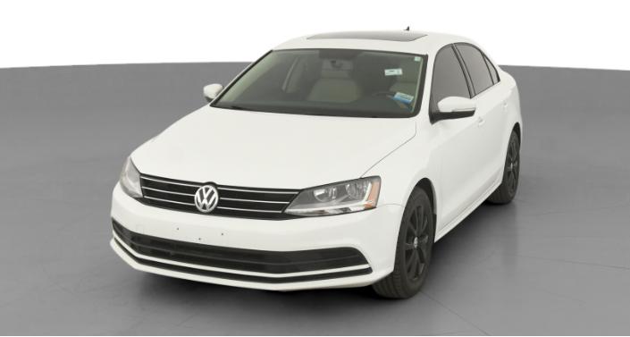 Thumbnail: 2017 Volkswagen Jetta - 1