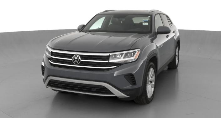 Thumbnail: 2022 Volkswagen Atlas - 1