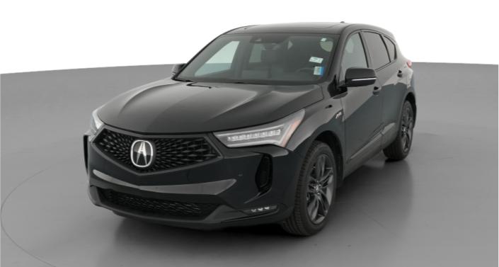 Thumbnail: 2022 Acura RDX - 1