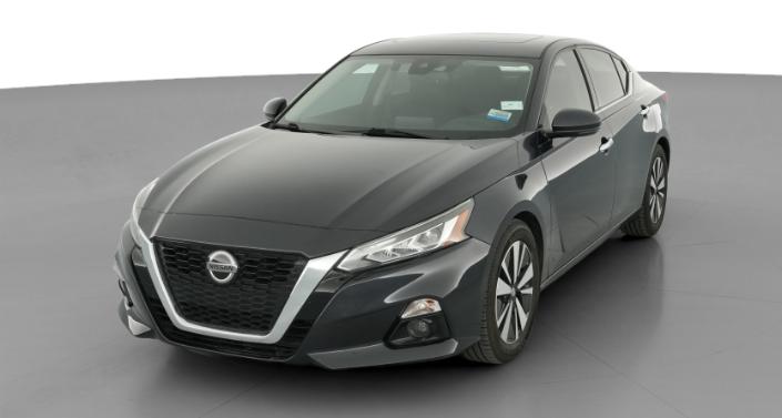 Thumbnail: 2019 Nissan Altima - 1