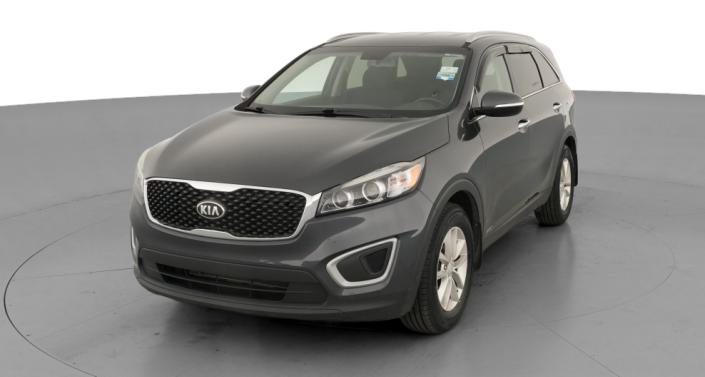 Thumbnail: 2018 Kia Sorento - 1