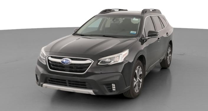 Thumbnail: 2022 Subaru Outback - 1
