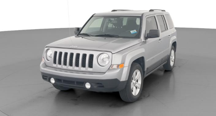 2015 Jeep Patriot Sport -
                  Haines City, FL