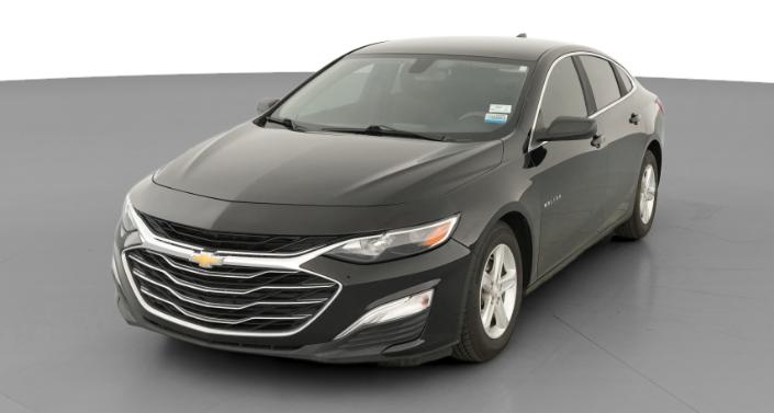 Thumbnail: 2019 Chevrolet Malibu - 1