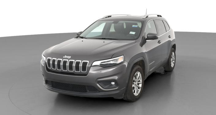Thumbnail: 2019 Jeep Cherokee - 1