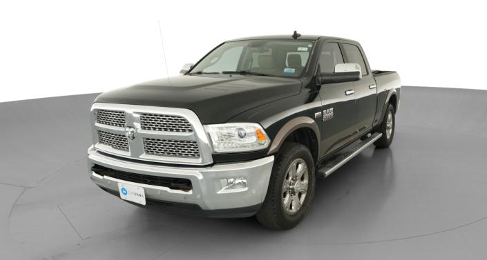 Thumbnail: 2018 RAM 2500 - 1