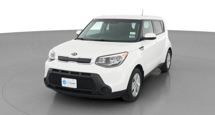 Thumbnail: 2016 Kia Soul - 1
