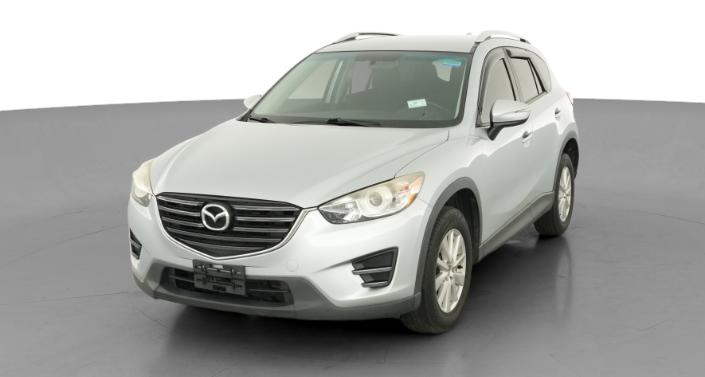 Thumbnail: 2016 Mazda CX-5 - 1
