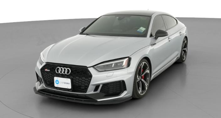 Thumbnail: 2019 Audi RS 5 - 1