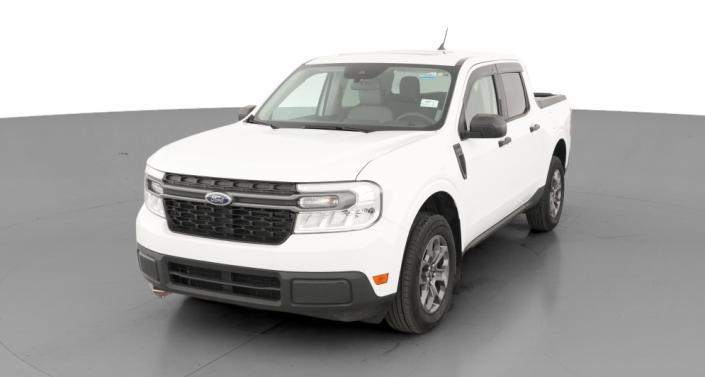 Thumbnail: 2022 Ford Maverick - 1