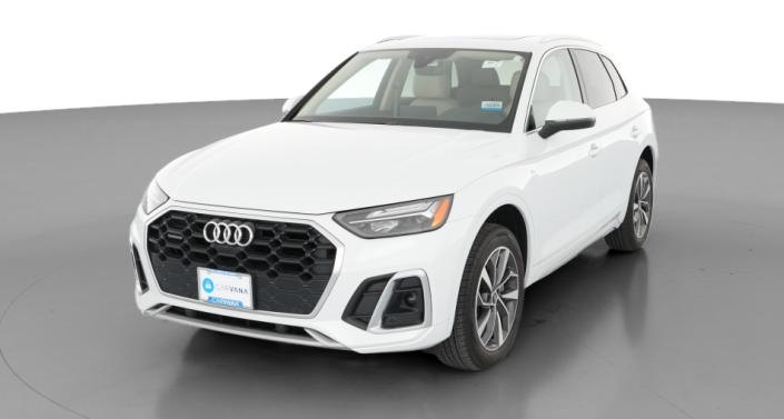 Thumbnail: 2022 Audi Q5 - 1