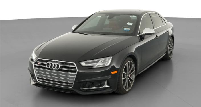 2018 Audi S4 Prestige -
                  Trenton, OH