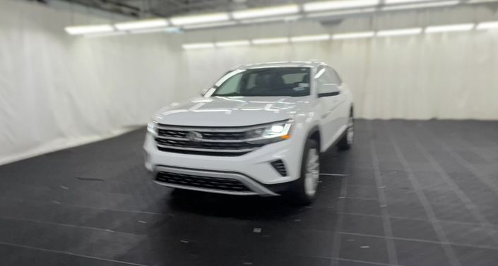 Thumbnail: 2023 Volkswagen Atlas - 1