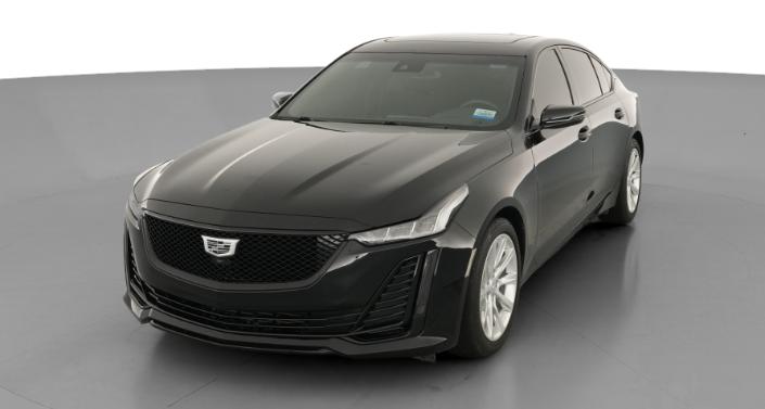 2020 Cadillac CT5 Luxury -
                  Haines City, FL