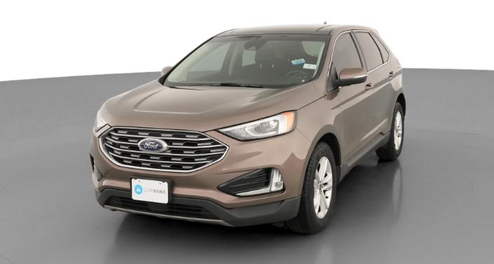 Thumbnail: 2019 Ford Edge - 1
