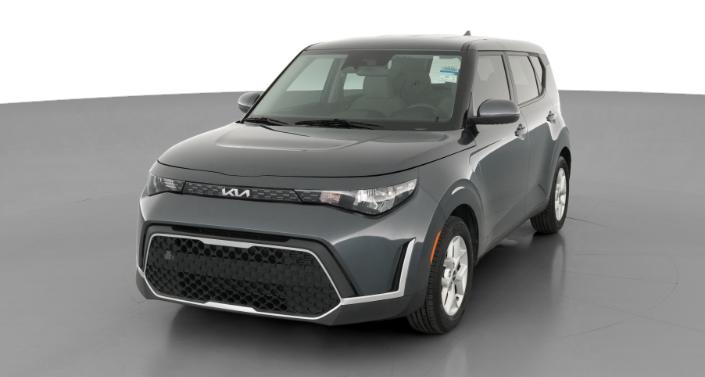 Thumbnail: 2023 Kia Soul - 1