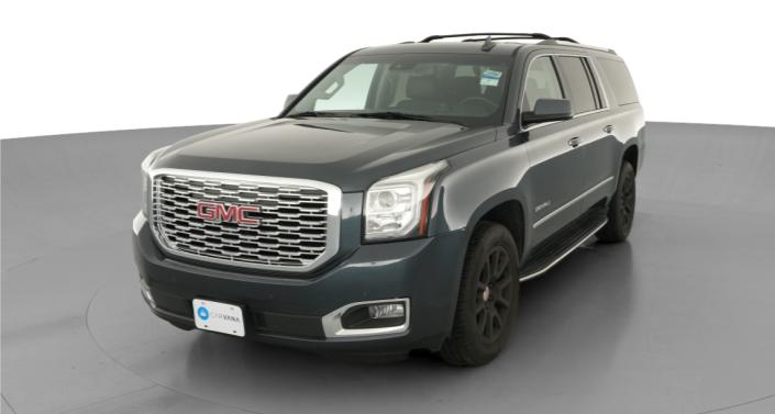 Thumbnail: 2019 GMC Yukon XL - 1