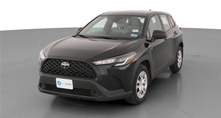 2022 Toyota Corolla Cross L -
                  Tolleson, AZ