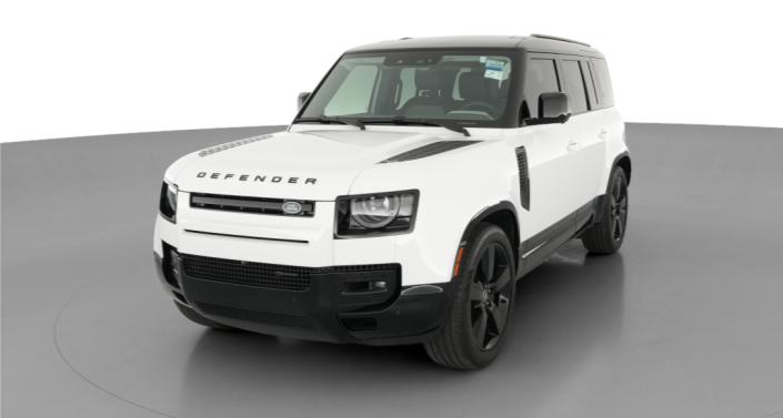 Thumbnail: 2023 Land Rover Defender - 1