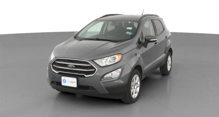 Thumbnail: 2019 Ford EcoSport - 1
