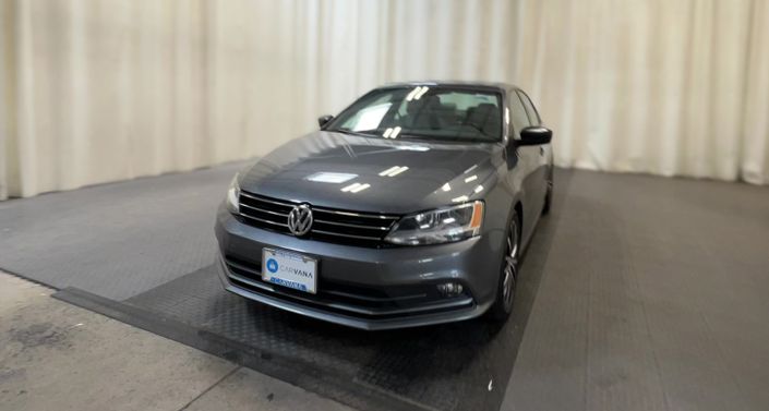 Thumbnail: 2016 Volkswagen Jetta - 1
