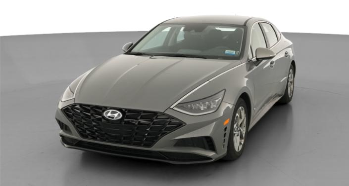 Thumbnail: 2023 Hyundai Sonata - 1