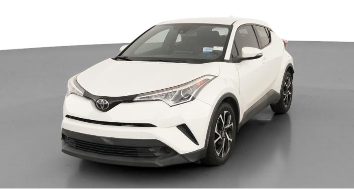 2018 Toyota C-HR XLE -
                  Auburn, GA