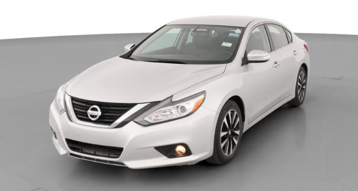 Thumbnail: 2018 Nissan Altima - 1