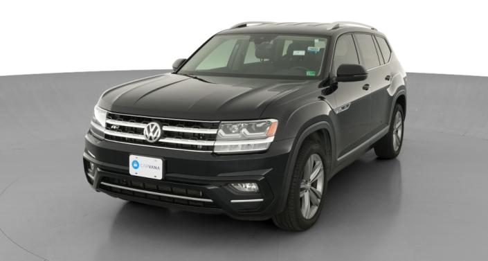 Thumbnail: 2018 Volkswagen Atlas - 1