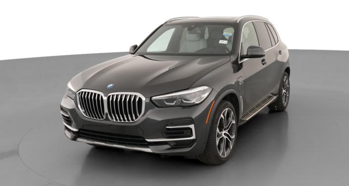 Thumbnail: 2023 BMW X5 - 1
