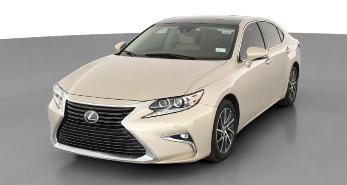 Thumbnail: 2018 Lexus ES - 1