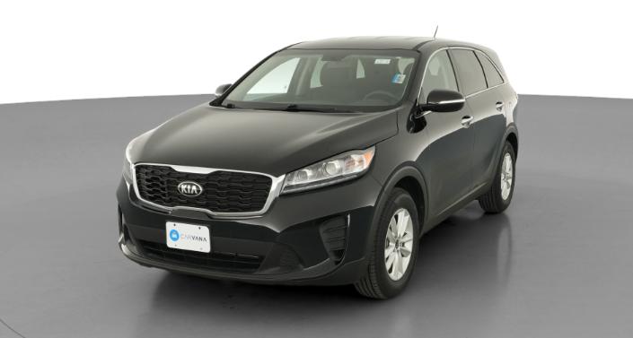 Thumbnail: 2019 Kia Sorento - 1