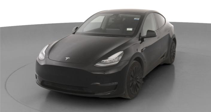 Thumbnail: 2023 Tesla Model Y - 1