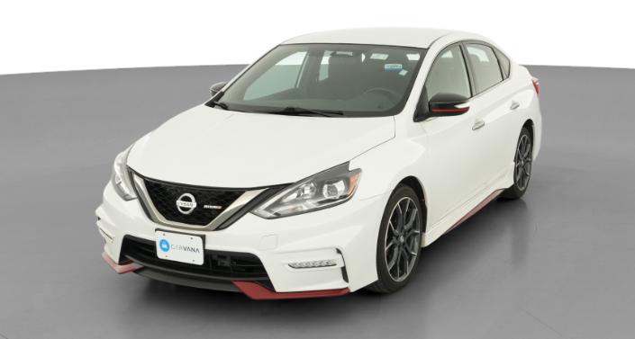 Thumbnail: 2018 Nissan Sentra - 1