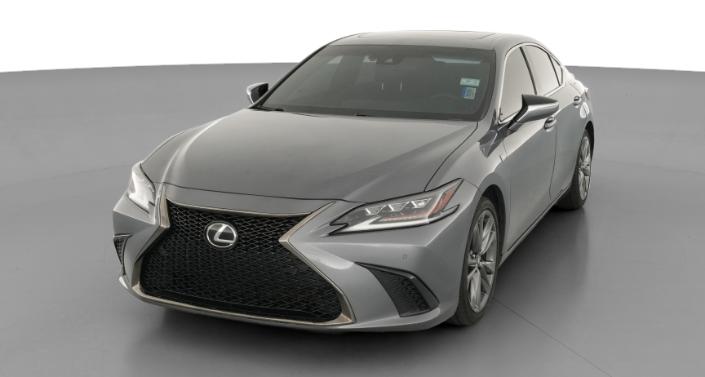 Thumbnail: 2019 Lexus ES - 1
