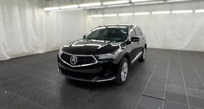 Thumbnail: 2022 Acura RDX - 1