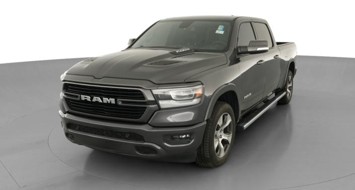 Thumbnail: 2019 RAM 1500 - 1