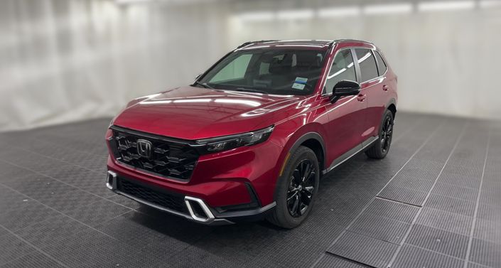 Thumbnail: 2023 Honda CR-V - 1