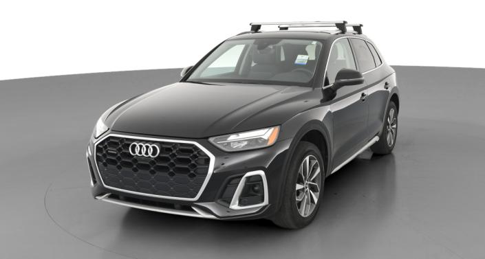 Thumbnail: 2023 Audi Q5 - 1