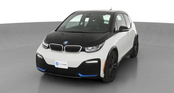 2018 BMW i3 S -
                  Colonial Heights, VA